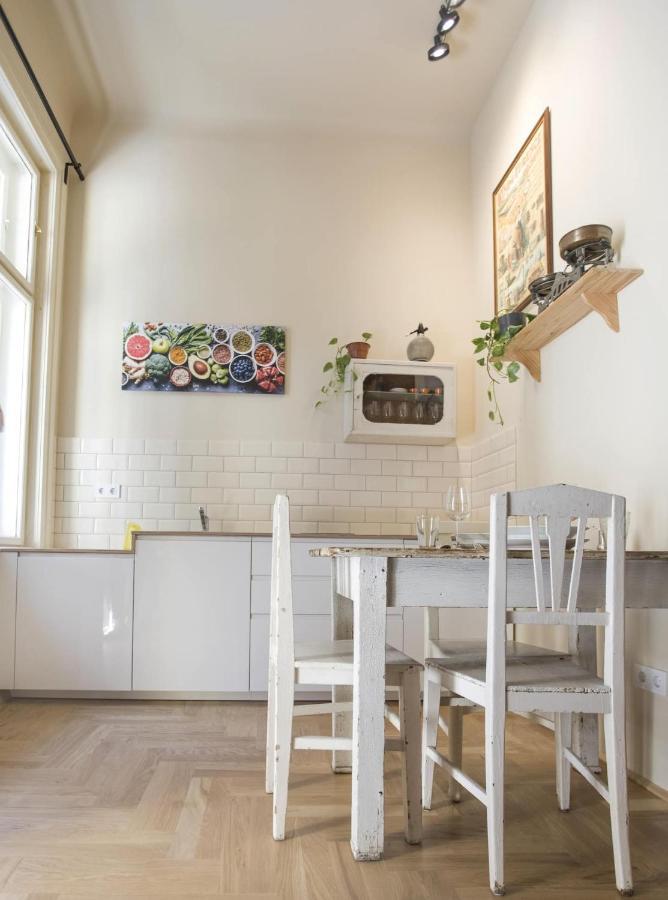 Budapestayz - Erkel Studios Exteriér fotografie